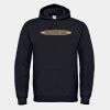 B&C ID.003 Hooded sweatshirt Miniaturansicht