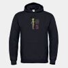 B&C ID.003 Hooded sweatshirt Miniaturansicht