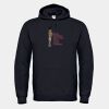 B&C ID.003 Hooded sweatshirt Miniaturansicht