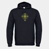 B&C ID.003 Hooded sweatshirt Miniaturansicht