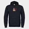 B&C ID.003 Hooded sweatshirt Miniaturansicht