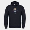 B&C ID.003 Hooded sweatshirt Miniaturansicht