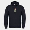 B&C ID.003 Hooded sweatshirt Miniaturansicht