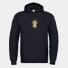 B&C ID.003 Hooded sweatshirt Miniaturansicht
