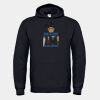 B&C ID.003 Hooded sweatshirt Miniaturansicht