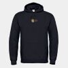 B&C ID.003 Hooded sweatshirt Miniaturansicht
