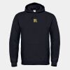 B&C ID.003 Hooded sweatshirt Miniaturansicht