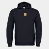 B&C ID.003 Hooded sweatshirt Miniaturansicht