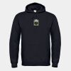 B&C ID.003 Hooded sweatshirt Miniaturansicht