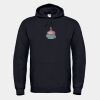 B&C ID.003 Hooded sweatshirt Miniaturansicht