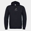 B&C ID.003 Hooded sweatshirt Miniaturansicht