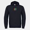 B&C ID.003 Hooded sweatshirt Miniaturansicht