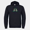 B&C ID.003 Hooded sweatshirt Miniaturansicht