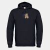 B&C ID.003 Hooded sweatshirt Miniaturansicht