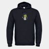 B&C ID.003 Hooded sweatshirt Miniaturansicht