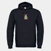 B&C ID.003 Hooded sweatshirt Miniaturansicht