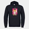 B&C ID.003 Hooded sweatshirt Miniaturansicht
