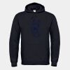 B&C ID.003 Hooded sweatshirt Miniaturansicht