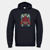 B&C ID.003 Hooded sweatshirt Miniaturansicht