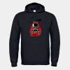 B&C ID.003 Hooded sweatshirt Miniaturansicht