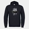 B&C ID.003 Hooded sweatshirt Miniaturansicht