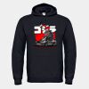 B&C ID.003 Hooded sweatshirt Miniaturansicht