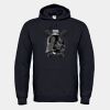 B&C ID.003 Hooded sweatshirt Miniaturansicht