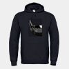 B&C ID.003 Hooded sweatshirt Miniaturansicht
