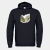 B&C ID.003 Hooded sweatshirt Miniaturansicht