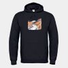 B&C ID.003 Hooded sweatshirt Miniaturansicht