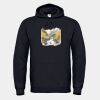 B&C ID.003 Hooded sweatshirt Miniaturansicht