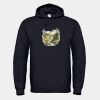 B&C ID.003 Hooded sweatshirt Miniaturansicht