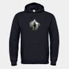 B&C ID.003 Hooded sweatshirt Miniaturansicht