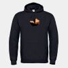 B&C ID.003 Hooded sweatshirt Miniaturansicht