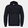 B&C ID.003 Hooded sweatshirt Miniaturansicht