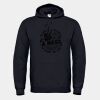 B&C ID.003 Hooded sweatshirt Miniaturansicht