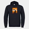 B&C ID.003 Hooded sweatshirt Miniaturansicht
