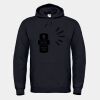 B&C ID.003 Hooded sweatshirt Miniaturansicht