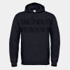B&C ID.003 Hooded sweatshirt Miniaturansicht