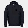B&C ID.003 Hooded sweatshirt Miniaturansicht