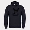 B&C ID.003 Hooded sweatshirt Miniaturansicht