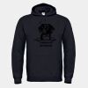 B&C ID.003 Hooded sweatshirt Miniaturansicht