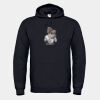 B&C ID.003 Hooded sweatshirt Miniaturansicht