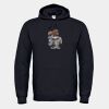 B&C ID.003 Hooded sweatshirt Miniaturansicht