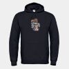 B&C ID.003 Hooded sweatshirt Miniaturansicht