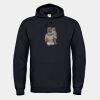 B&C ID.003 Hooded sweatshirt Miniaturansicht