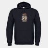 B&C ID.003 Hooded sweatshirt Miniaturansicht