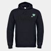 B&C ID.003 Hooded sweatshirt Miniaturansicht