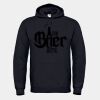B&C ID.003 Hooded sweatshirt Miniaturansicht