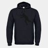 B&C ID.003 Hooded sweatshirt Miniaturansicht